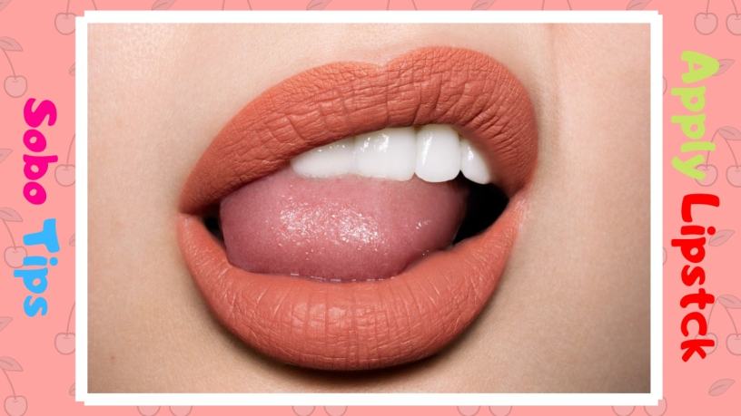 Easily lipstick online how apply to kenya cheap